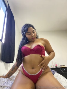 Slide it in slowly i wanna feel all of it part 1