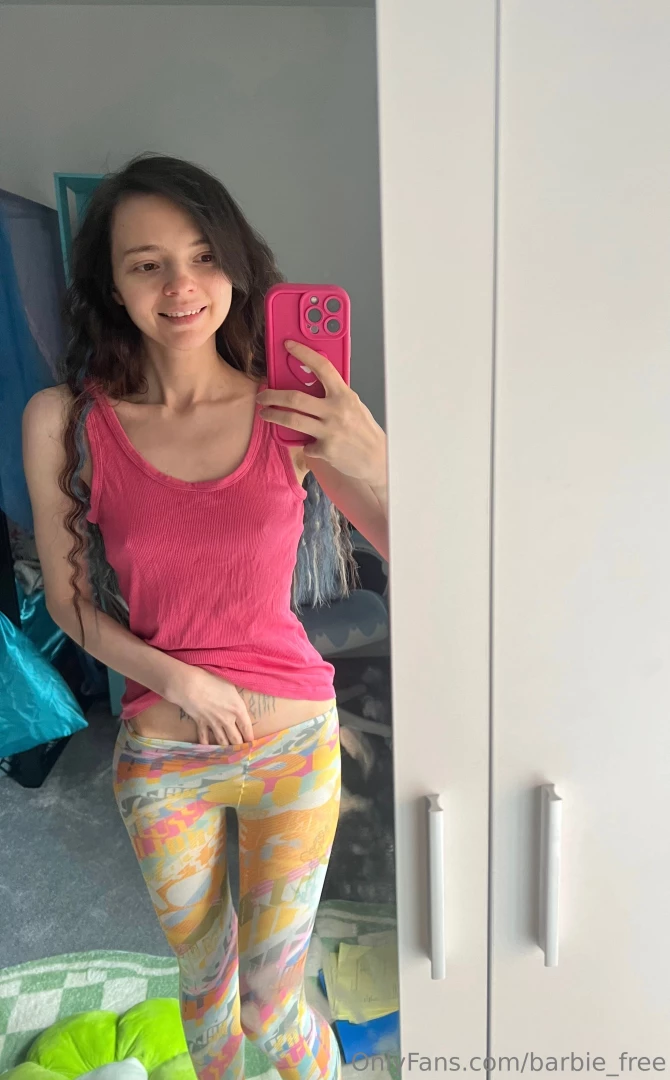 Should i slide my hand inside 