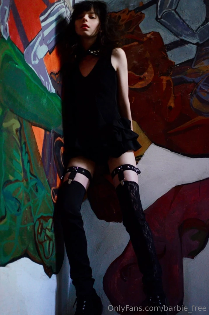 Spread my legs part 35 