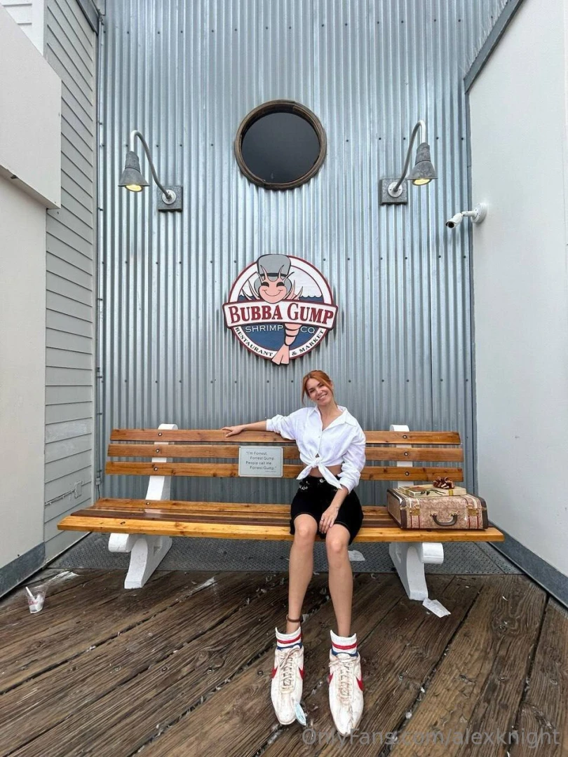 Life is like a box of chocolates you never know what you re going to 