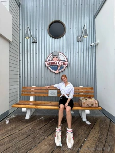 Life is like a box of chocolates you never know what you re going to