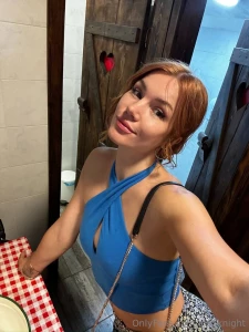 Flirting while wearing a skirt is like playing chess in a breeze every