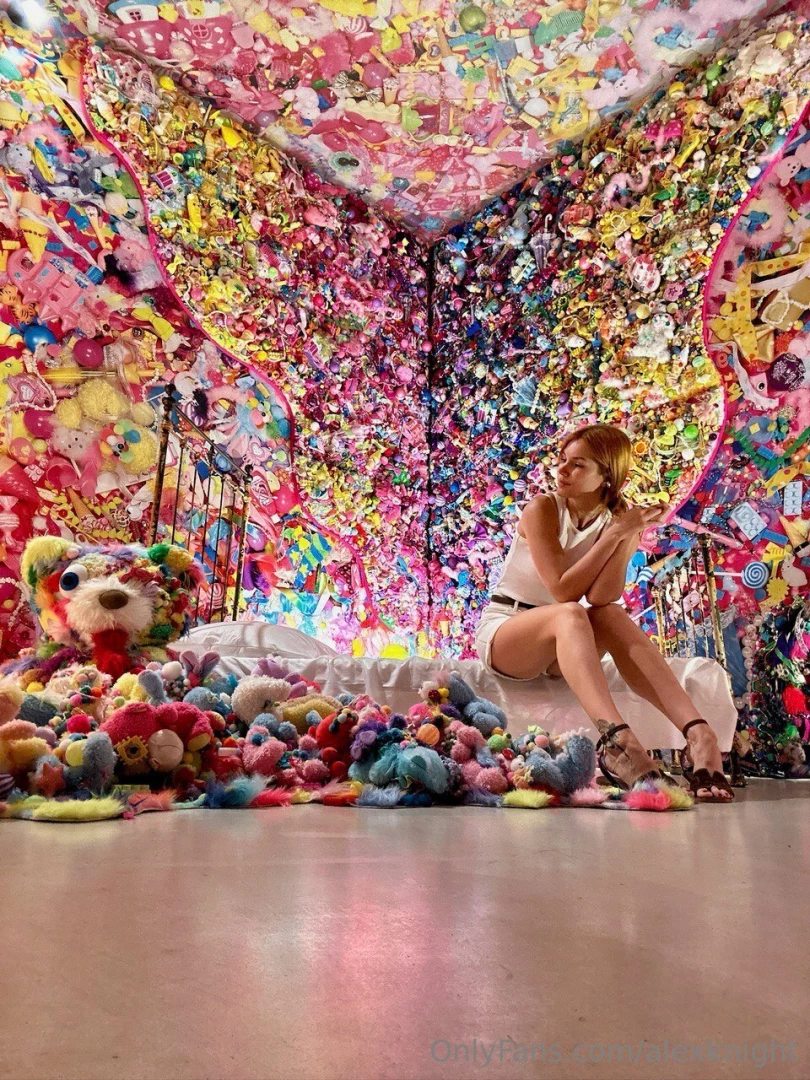 Bring more color into your life 