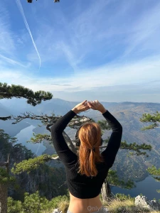 What a lovely view part 11