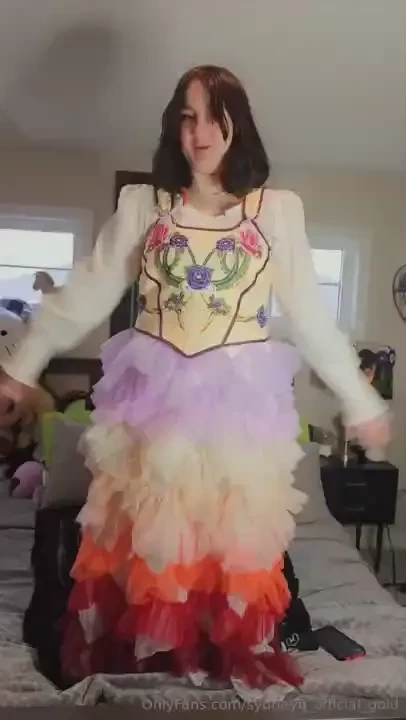 Cosplay shoots are always my favorite seriously they are always the part 1 