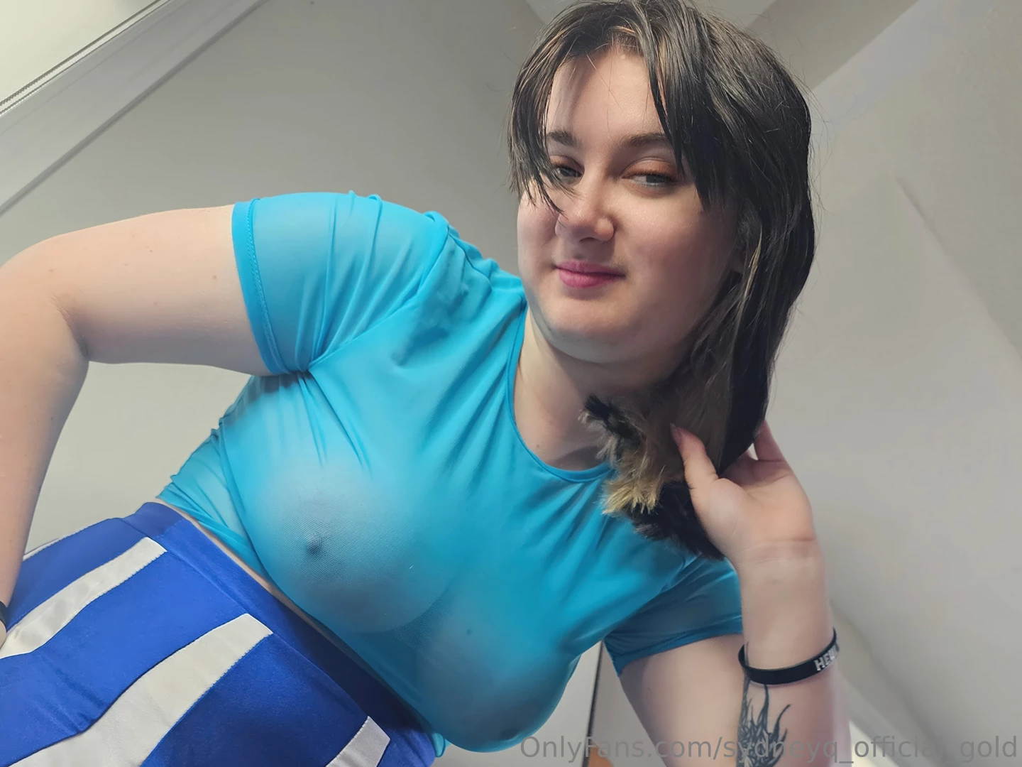 Who wants a new sheerly set after the overwhelming great feedback to part 2 