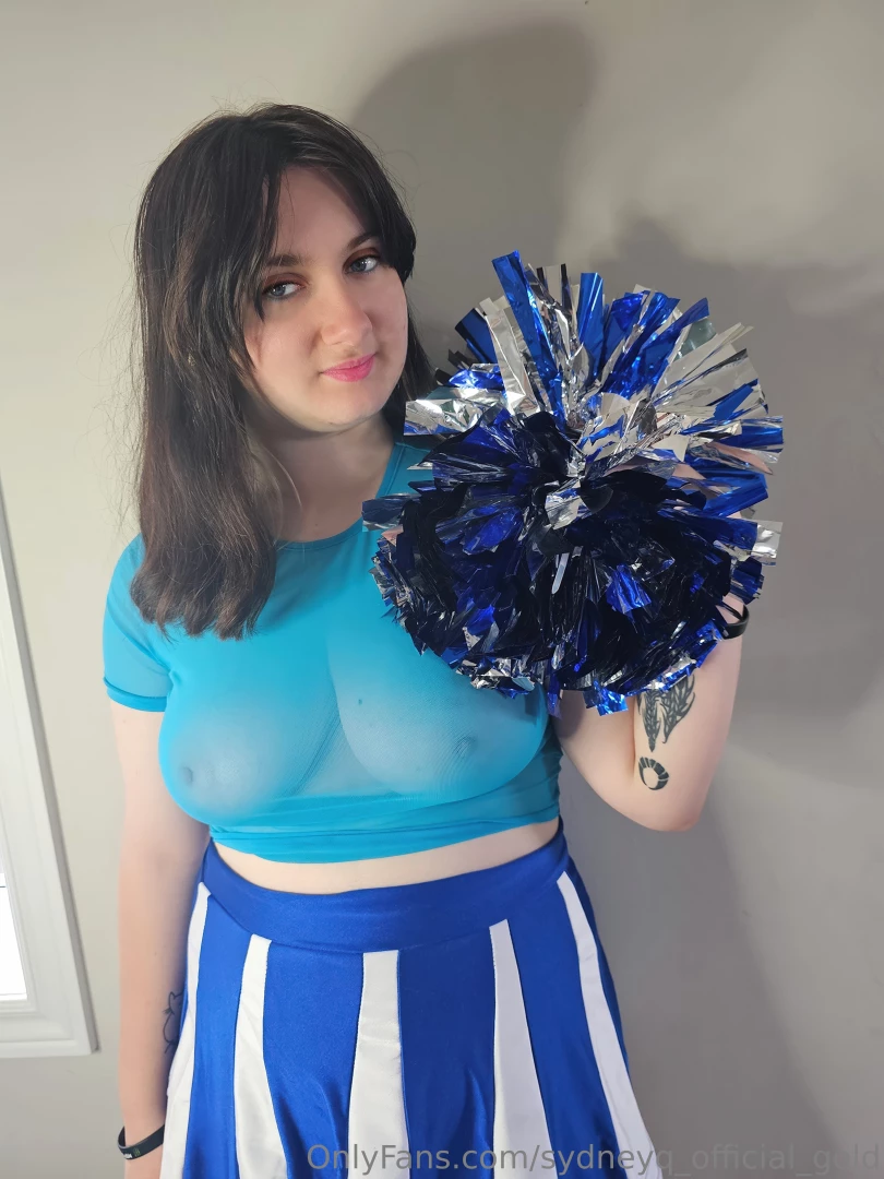 Who wants a new sheerly set after the overwhelming great feedback to part 3 