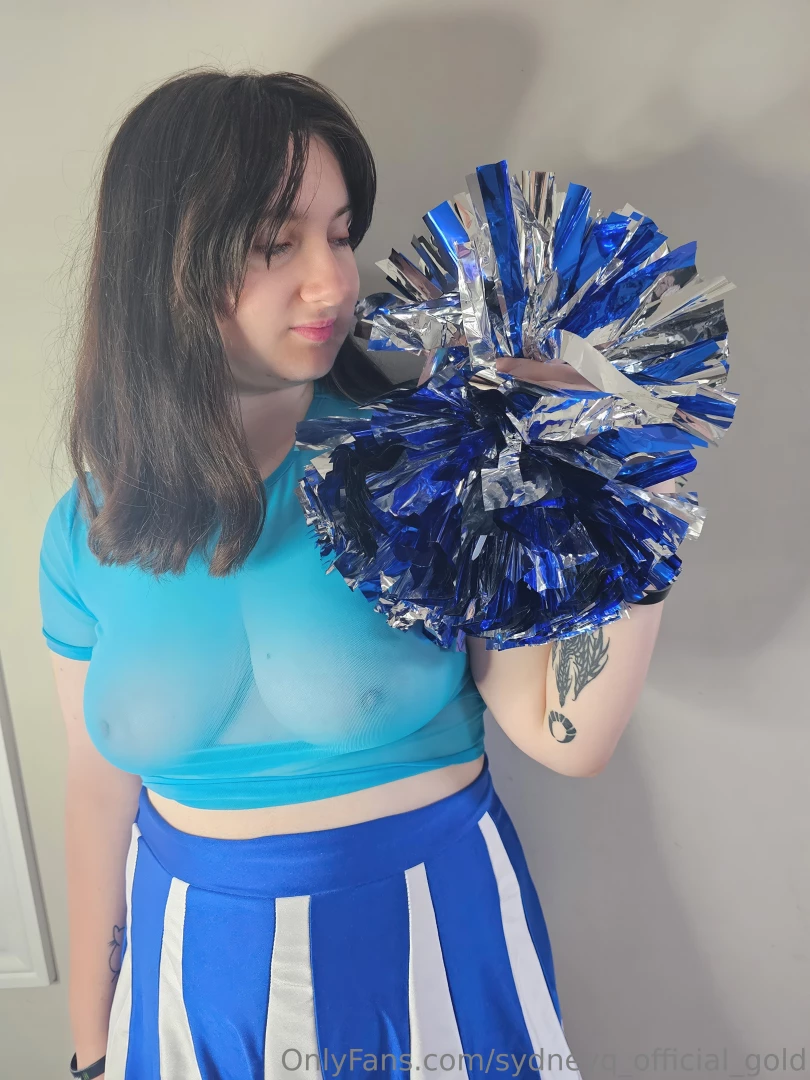 Sydneyq-official-gold part 67 