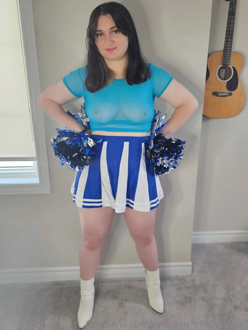 Sydneyq-official-gold part 63 