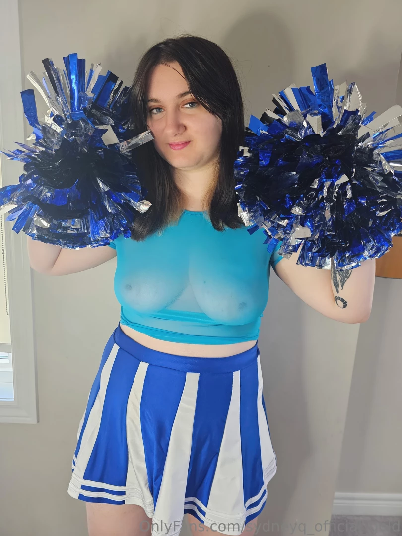 Who wants a new sheerly set after the overwhelming great feedback to part 4 