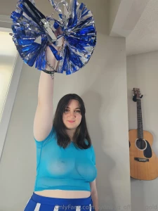 Who wants a new sheerly set after the overwhelming great feedback to part 1