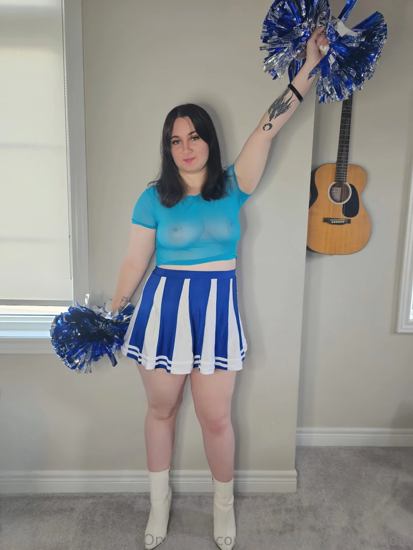 Who wants a new sheerly set after the overwhelming great feedback to part 12 