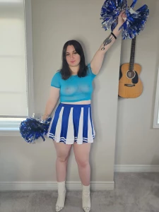 Who wants a new sheerly set after the overwhelming great feedback to part 12