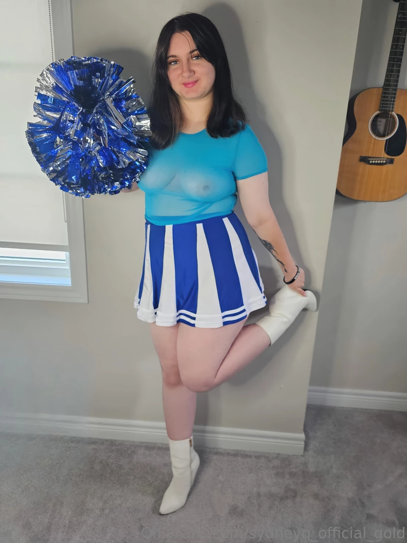 Who wants a new sheerly set after the overwhelming great feedback to part 7 