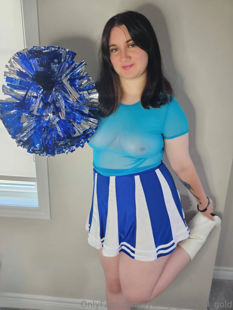 Who wants a new sheerly set after the overwhelming great feedback to part 5 