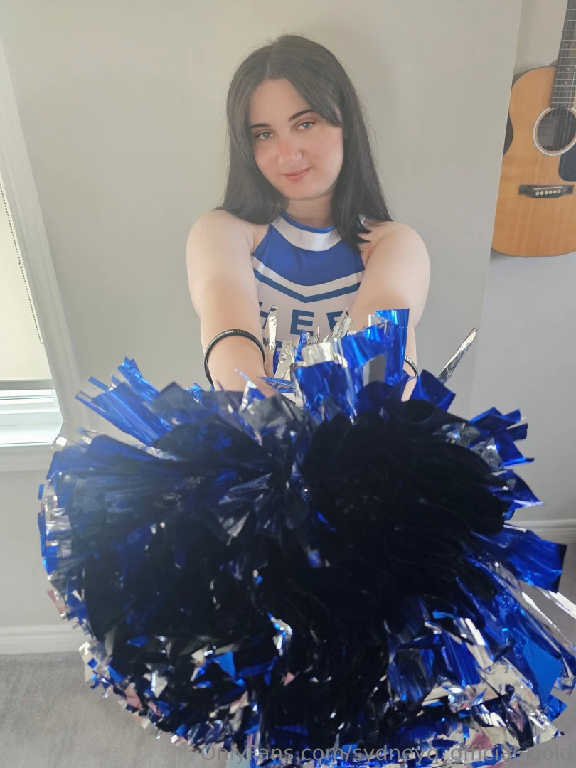 Sydneyq-official-gold part 81 