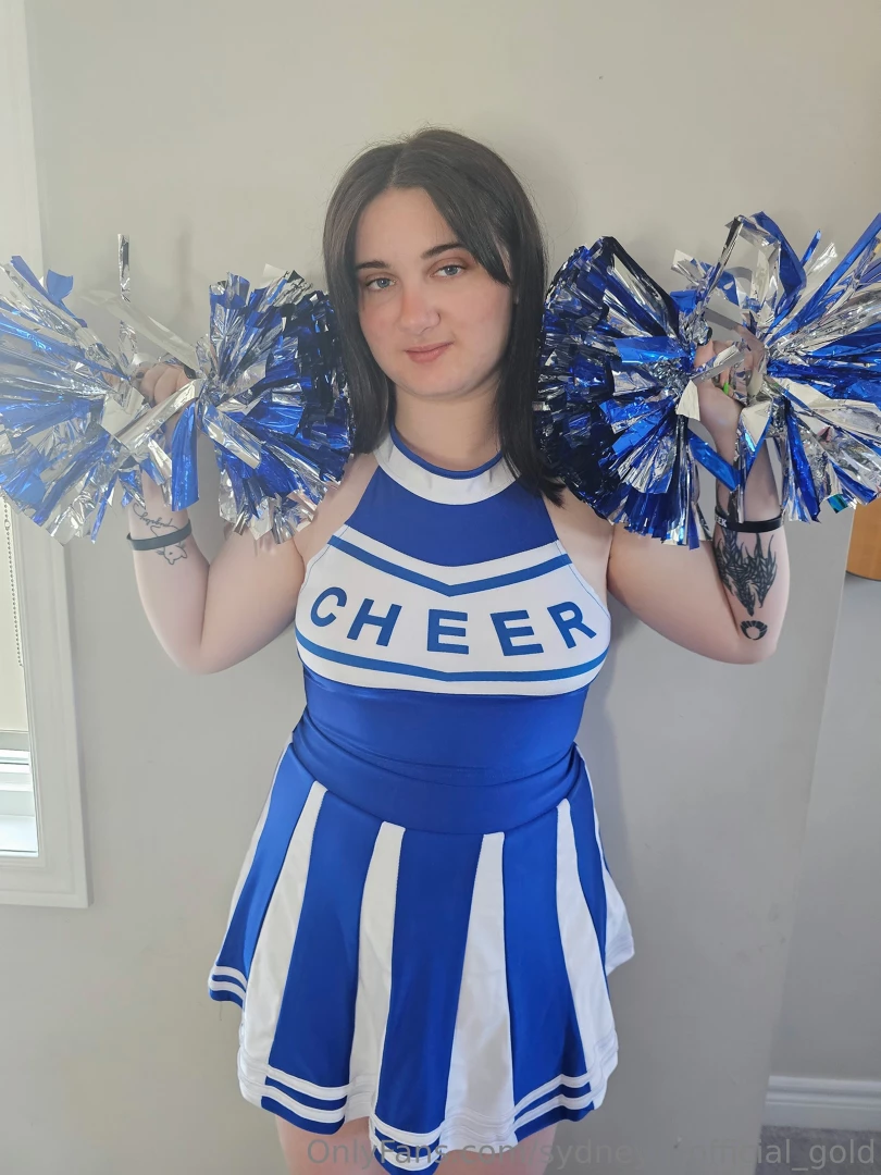 Sydneyq-official-gold part 87 