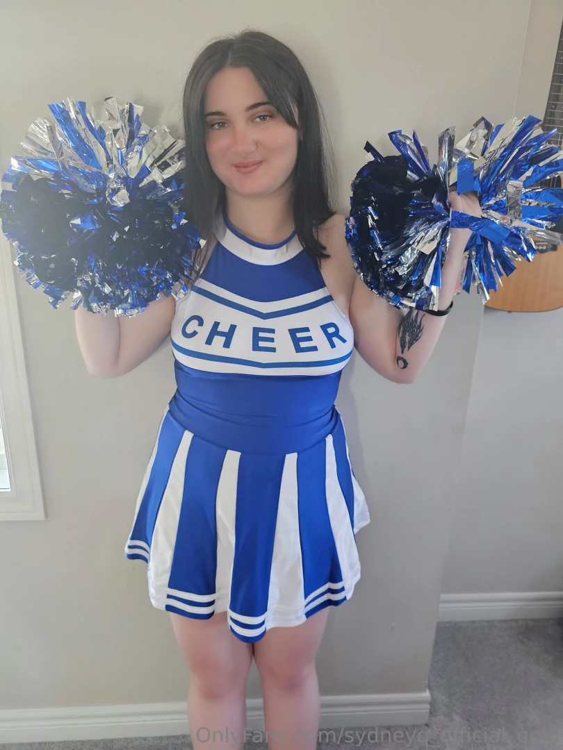 Sydneyq-official-gold part 71 