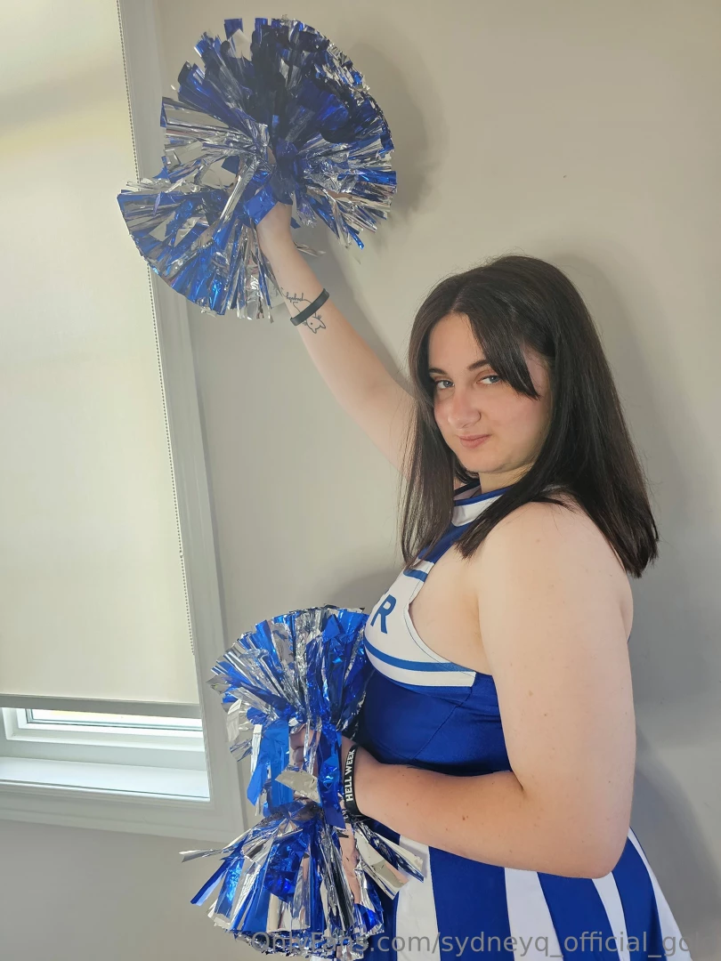 Sydneyq-official-gold part 84 