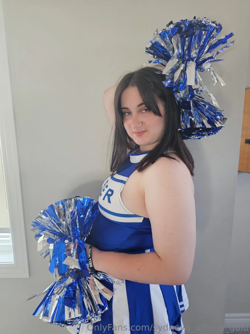 Sydneyq-official-gold part 82 