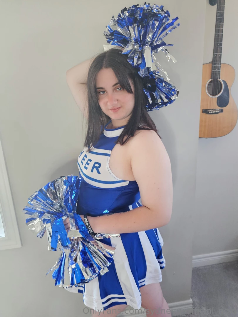 Sydneyq-official-gold part 83 