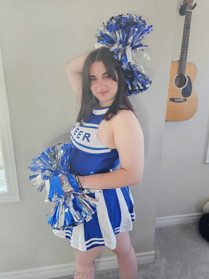 Sydneyq-official-gold part 76 