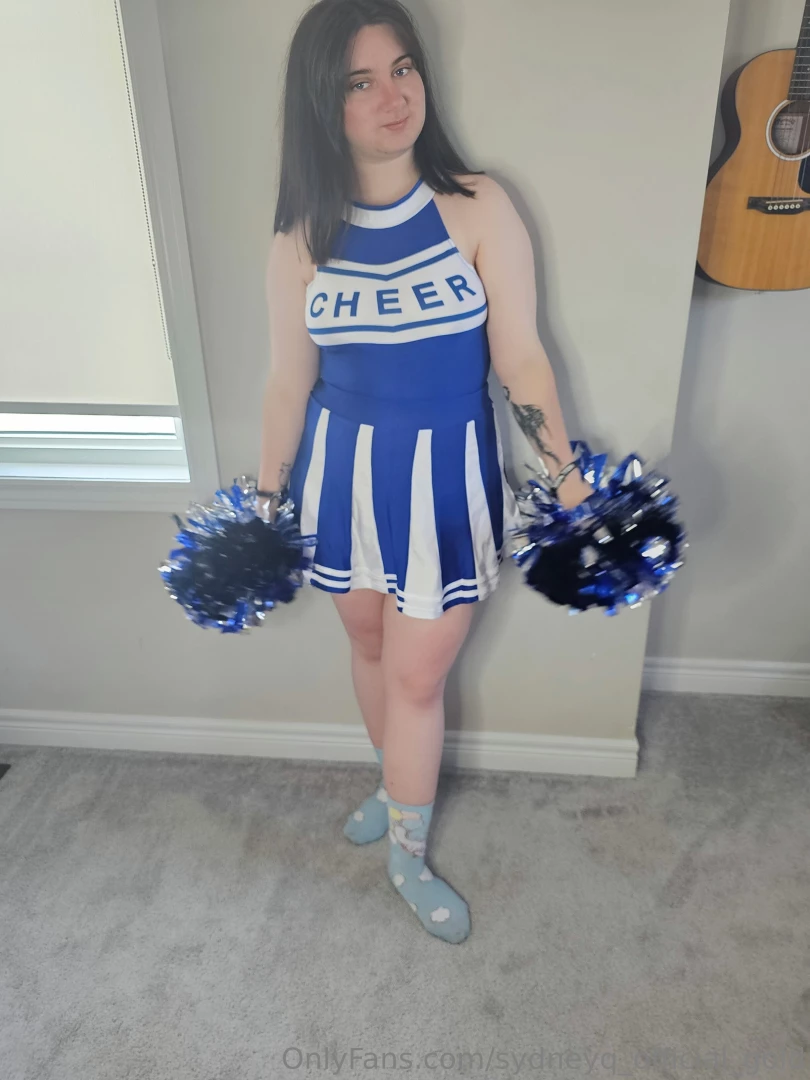 Sydneyq-official-gold part 75 