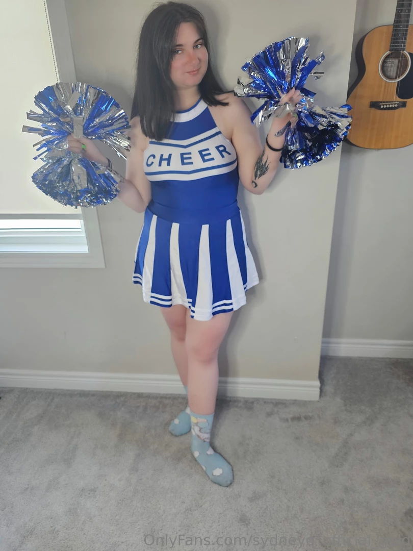 Sydneyq-official-gold part 79 