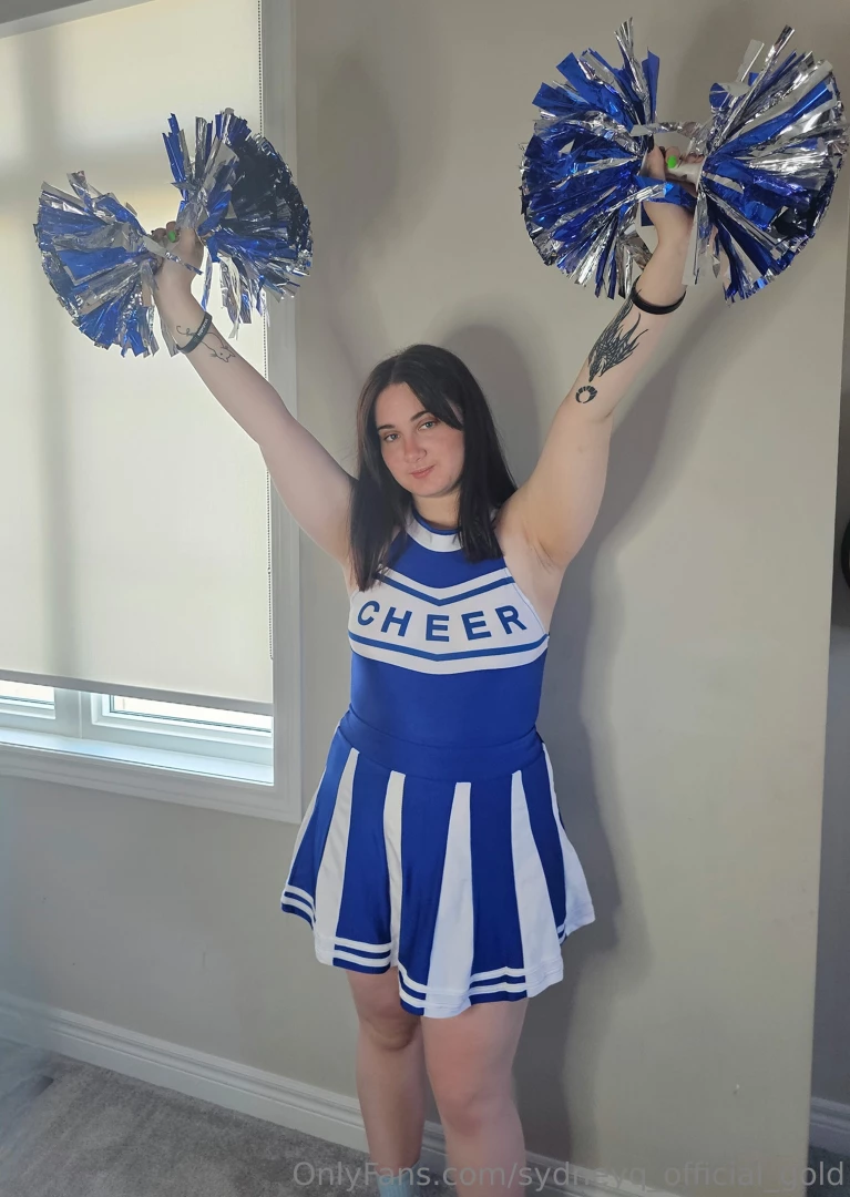 Sydneyq-official-gold part 88 