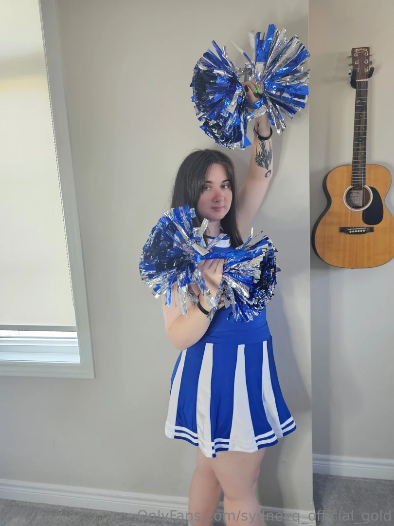 Sydneyq-official-gold part 80 