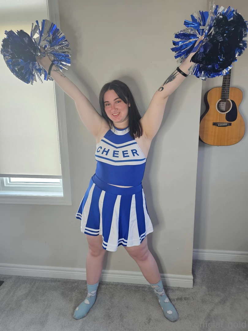 Sydneyq-official-gold part 85 