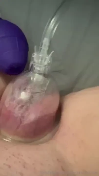 Anyone here love a nice plumped pussy part 2 