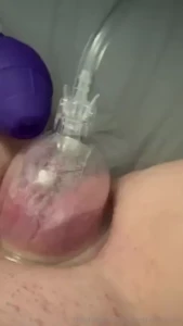 Anyone here love a nice plumped pussy part 2