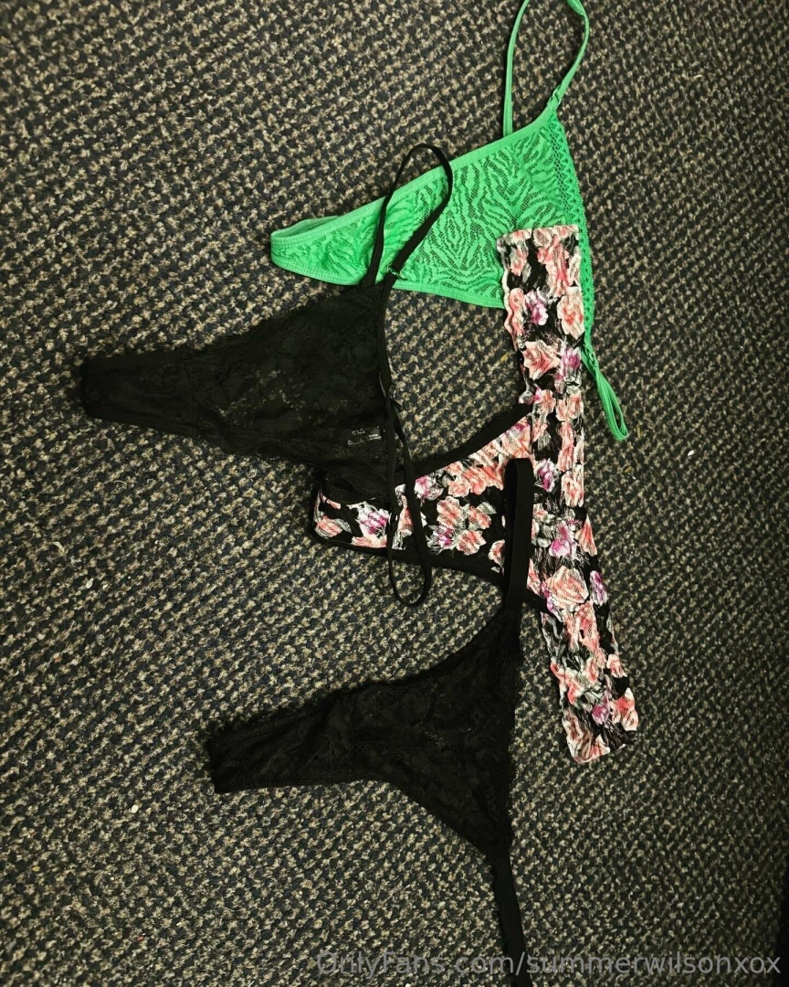 You know you want a pair message me for details part 2 