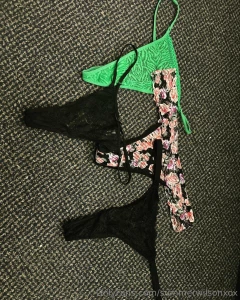 You know you want a pair message me for details part 2