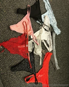 You know you want a pair message me for details