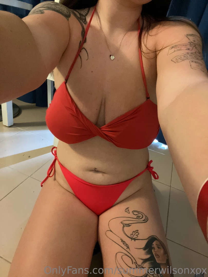 How cute are my bikinis though part 3 