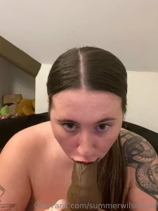 Let me suck that dick part 1