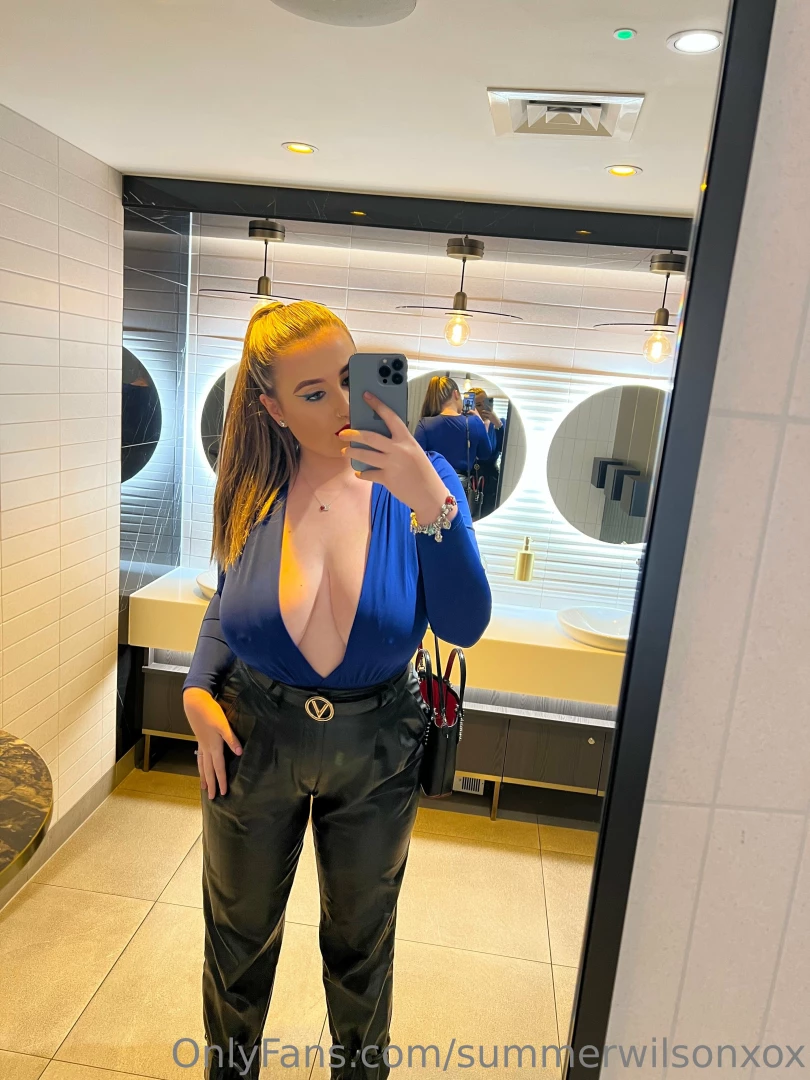 So do we like the outfit part 4 