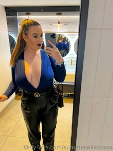 So do we like the outfit part 3