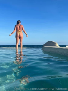 Little photo shoot from holiday what do you think part 2
