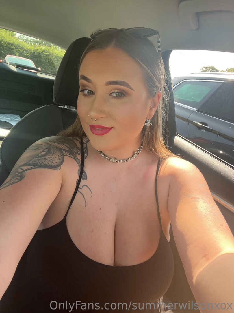 Summer clothes officially out part 1 