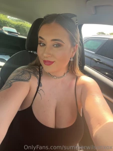 Summer clothes officially out part 1