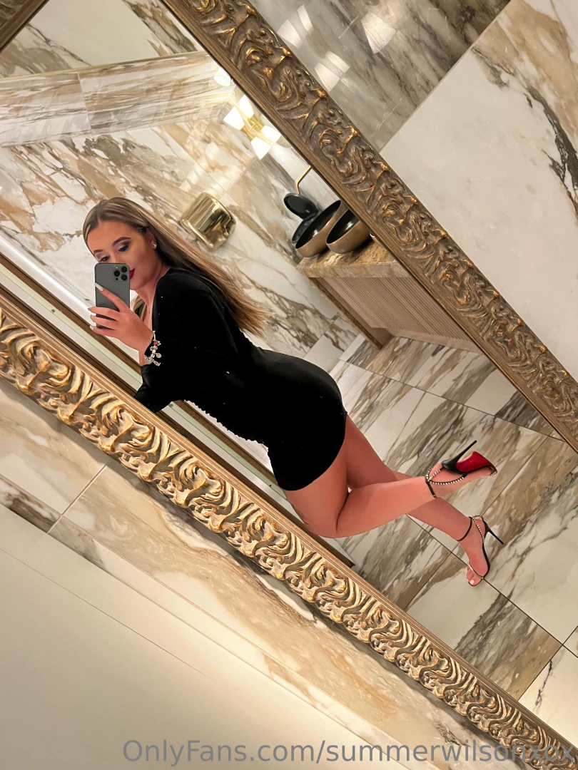 Who doesn t love a good night out part 1 