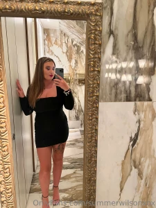 Who doesn t love a good night out