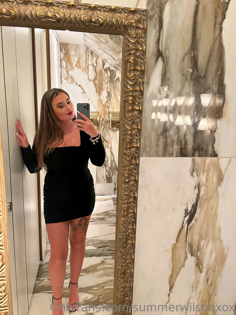 Who doesn t love a good night out part 2 