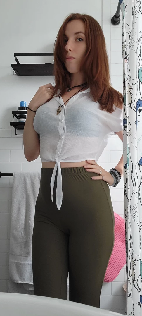 Sooo i cut my hair it s been a few years plus felt like i was kinda 