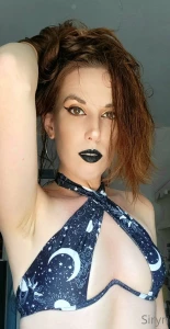 Im excited to get the set from this shoot i did last week i hope you part 1