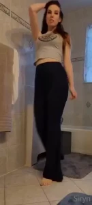 Back from my april o neil and leo shoot in time sq but here is a