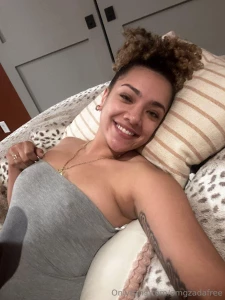 Lay up with me part 1